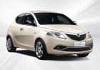 Offerte auto novembre 2015 Lancia Ypsilon