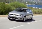 Offerte auto novembre 2015 Volkswagen Golf