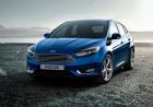 Offerte Ford Focus novembre 2015