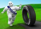 L?Omino Michelin compie 120 anni