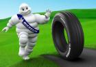 L?Omino Michelin compie 120 anni