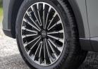 Omoda 9 Premium i-AWD cerchi