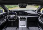 Omoda 9 Premium i-AWD interni