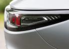 Omoda 9 Premium i-AWD luci posteriori