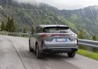Omoda 9 Premium i-AWD posteriore 2