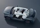 Omoda 9 Super Hybrid foto