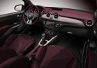 Opel Adam Glam interni porpora