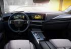 Opel Astra 2022 Ultimate interni