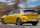 Opel Astra 2022 Ultimate retro