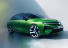 Opel Astra 2026 - Sports Tourer