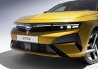 Opel Astra 2026 3