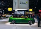 Opel Astra 2026 al Salone di Brussels - 2