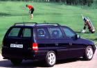 Opel Astra Caravan 16v 1993