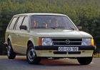 Opel Astra Caravan 79-84