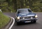 Opel, le auto d'epoca al Klassik Tour Kronberg 01