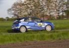 Opel Corsa e rally pronta al debutto 3