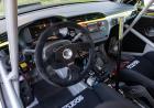 Opel Corsa-e Rally, i test della prima elettrica da rally 07