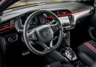 Opel Corsa GS Line interni
