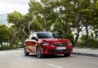 Opel Corsa GS Line