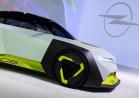 Opel Corsa GSE Vision Gran Turismo 2