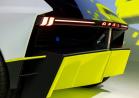Opel Corsa GSE Vision Gran Turismo 3