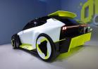 Opel Corsa GSE Vision Gran Turismo 5