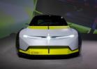 Opel Corsa GSE Vision Gran Turismo 6