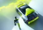 Opel Corsa GSE Vision Gran Turismo 8