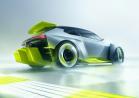 Opel Corsa GSE Vision Gran Turismo foto