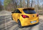 Opel Corsa, il ritorno della tradizione GSi 01
