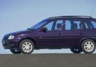 Opel Crosa Station Wagon esclusiva europea 2