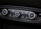 Opel Crossland 2021 console climatizzatore