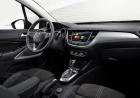 Opel Crossland, al via gli ordini della Suv da 20.850 euro 02