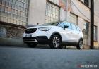 Opel Crossland X 1.2 82 CV Design Line foto