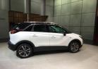 Opel Crossland X Ginevra