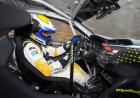 Opel e-Rally, i test della prima elettrica da rally 03