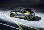 Opel, la prima elettrica da rally al Salone di Francoforte 05