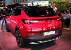 Opel, gli ultimi modelli al Salone di Francoforte 44