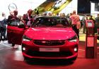 Opel, gli ultimi modelli al Salone di Francoforte 48