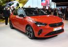 Opel, gli ultimi modelli al Salone di Francoforte 49