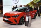 Opel, gli ultimi modelli al Salone di Francoforte 51