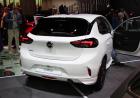 Opel, gli ultimi modelli al Salone di Francoforte 54