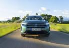 Opel Frontera ibrida 48 Volt anteriore