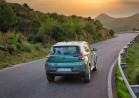 Opel Frontera ibrida 48 Volt immagine