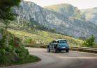 Opel Frontera ibrida 48 Volt prova