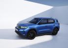 Opel Frontera turbo 100