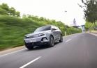 Opel Grandland elettrica 4x4