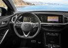 Opel Grandland GSe interni