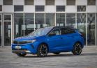 Opel Grandland plugin hybrid 300 cv 6