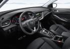 Opel Grandland X Hybrid 4WD interni